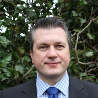 Kevin Doran Kevin Doran - CTO, Sovereign Business Integration Group